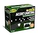 IdeaWorks Ideaworks JB5629 Solar-Powered LED Accent Light, Set of 8 - Image 2