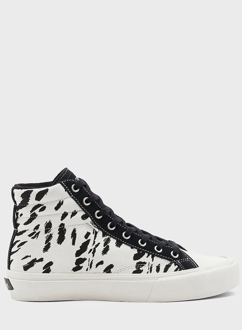 Straye Venice High Top Sneakers