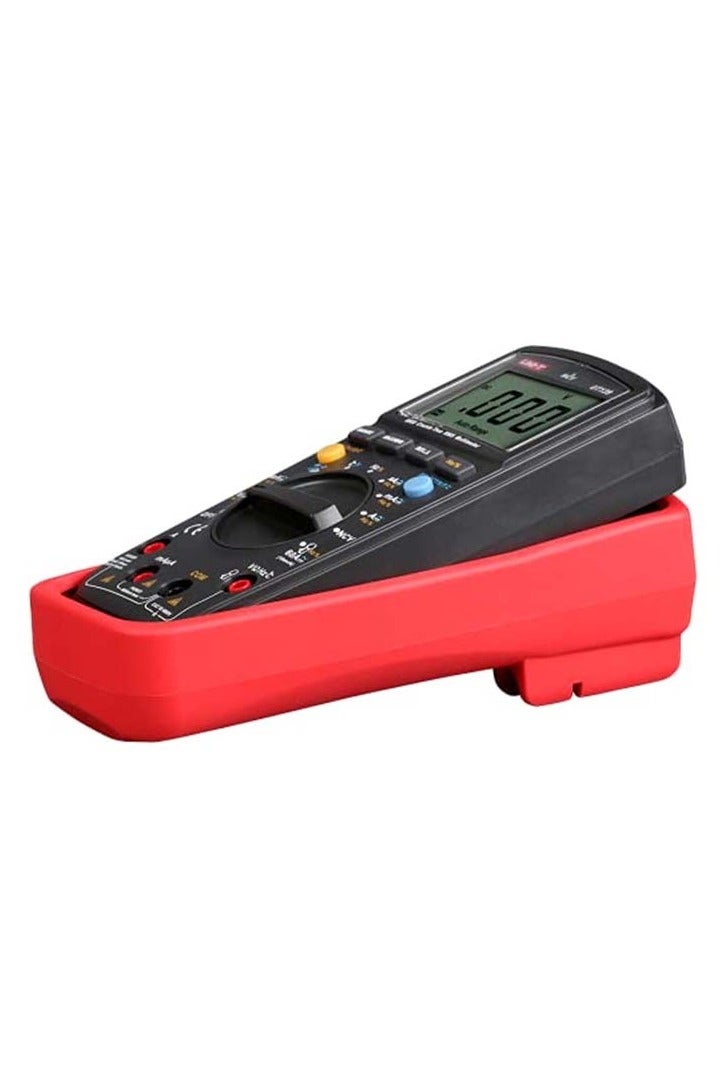 UniT UNI-T UT139B CAT III 600V True RMS Digital Multimeter with Frequency,NCV,Resistance, Voltage,Temperature Measurement - Image 3