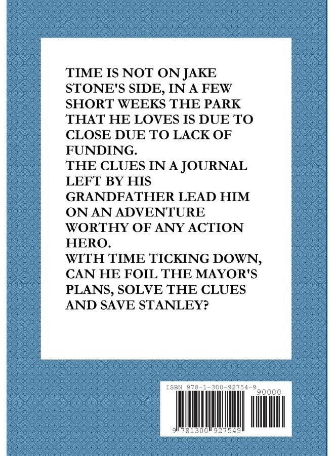 Saving Stanley: an adventure - Image 2