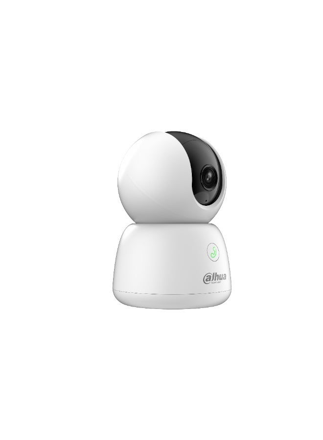 Dahua H5B 5MP Pan/Tilt WiFi Security Camera, 360° Coverage, AI Human & Pet Detection, Auto Tracking, Two-Way Audio, Night Vision, H.265, Indoor Camera for Home & Office - Image 4