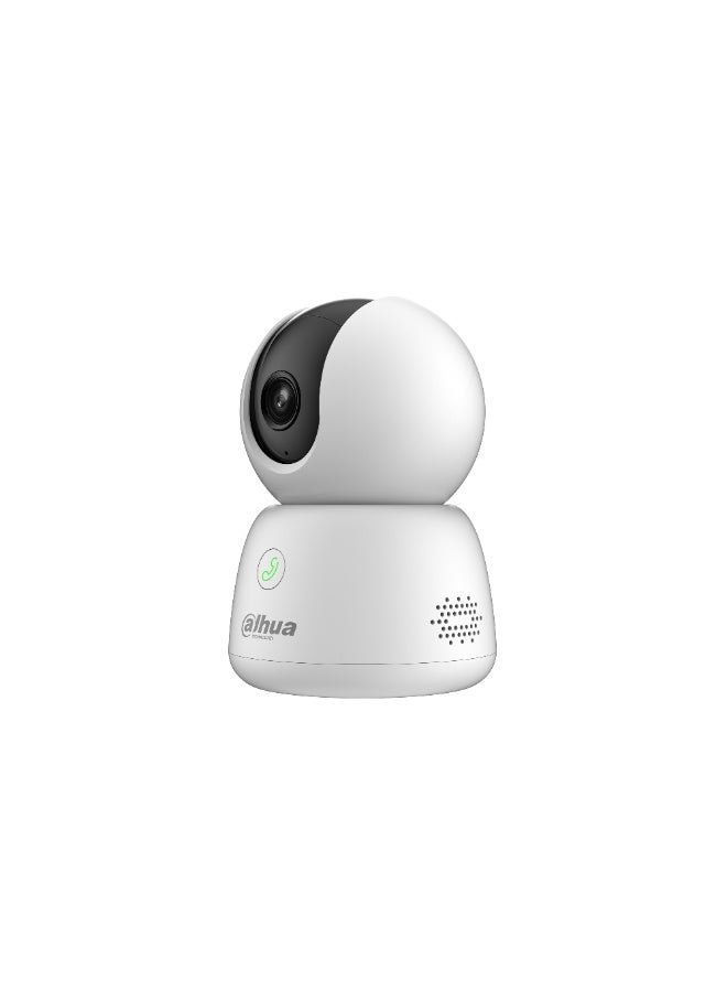 Dahua H5B 5MP Pan/Tilt WiFi Security Camera, 360° Coverage, AI Human & Pet Detection, Auto Tracking, Two-Way Audio, Night Vision, H.265, Indoor Camera for Home & Office - Image 5