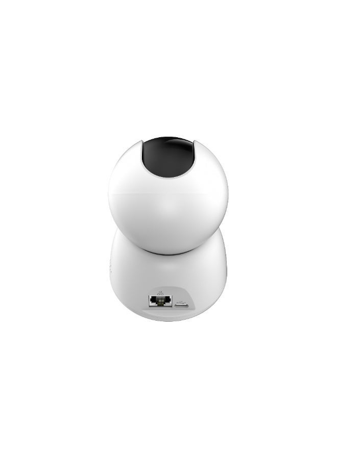 Dahua H5B 5MP Pan/Tilt WiFi Security Camera, 360° Coverage, AI Human & Pet Detection, Auto Tracking, Two-Way Audio, Night Vision, H.265, Indoor Camera for Home & Office - Image 2