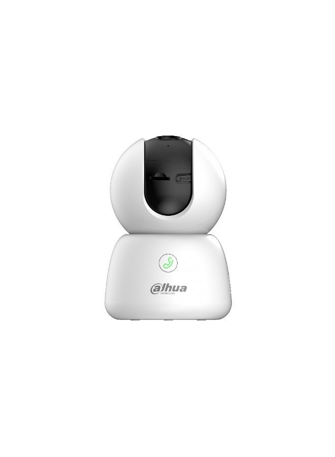 Dahua H5B 5MP Pan/Tilt WiFi Security Camera, 360° Coverage, AI Human & Pet Detection, Auto Tracking, Two-Way Audio, Night Vision, H.265, Indoor Camera for Home & Office - Image 3