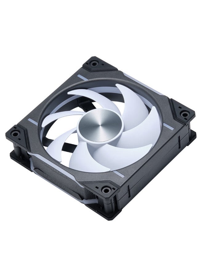 Phanteks D30 Building Block Version Jingye 14cm Case Water Cooling Radiator Argb Temperature Control Fan - Image 5