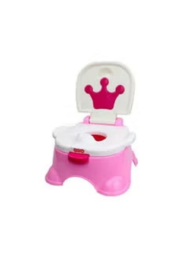 Generic High Grade Potty Seat 