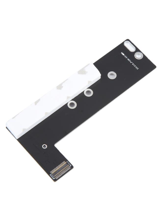 NVMe M.2 SSD to for Mac Mini 2014 Late  A1347 MEGEN2 MEGEM2 MEGEQ2 Adapter Card - Image 3