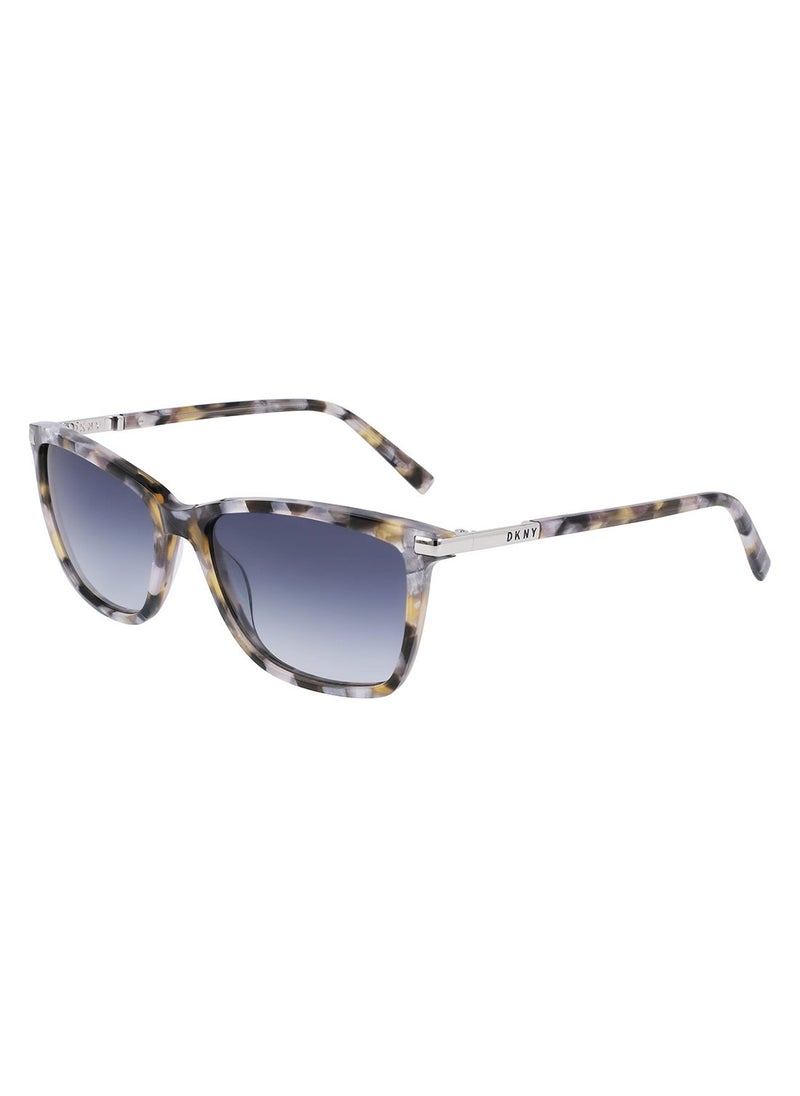 DKNY UV Rays Protection Eyewear Sunglasses DK539S-425-5516  - Image 2