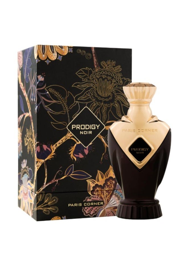 باريس كورنر بروديجي نوار - عطر للجنسين - 100 مل - Image 1