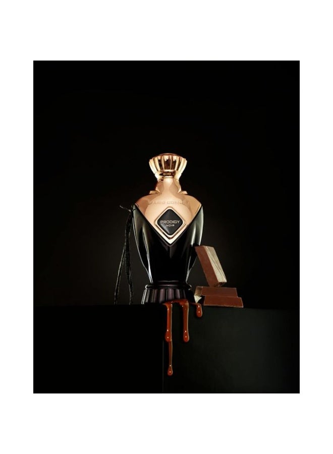 باريس كورنر بروديجي نوار - عطر للجنسين - 100 مل - Image 4