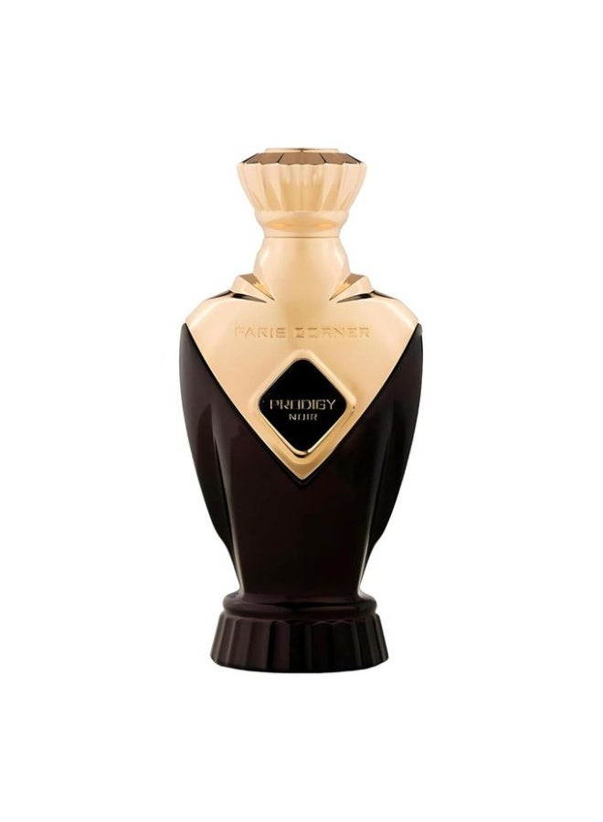 باريس كورنر بروديجي نوار - عطر للجنسين - 100 مل - Image 2