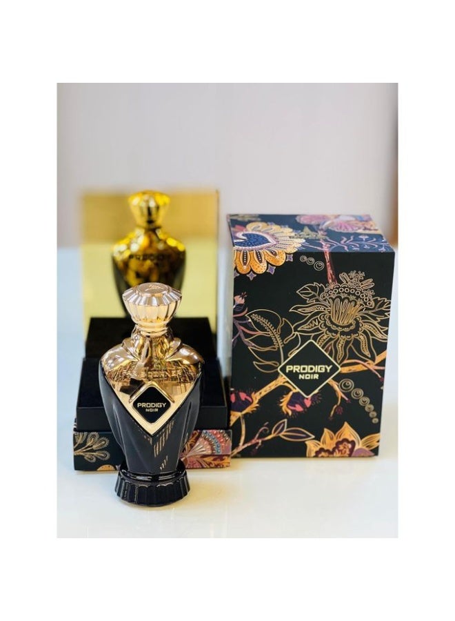 باريس كورنر بروديجي نوار - عطر للجنسين - 100 مل - Image 3