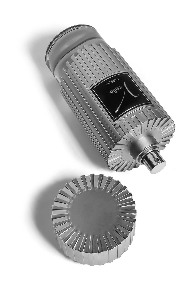 عطور ايه ام دي عطر فيريل من AMD Perfumes للجنسين، 100 مل - Image 2