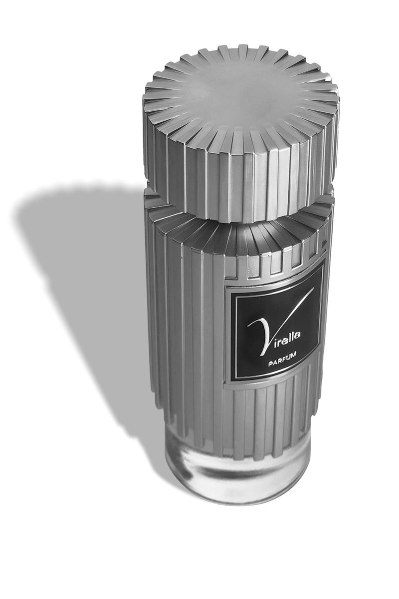 عطور ايه ام دي عطر فيريل من AMD Perfumes للجنسين، 100 مل - Image 3