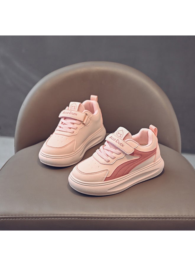 Boys' Shoes, Breathable Children's Sneakers, Women's Sports Shoes, Casual Shoes, Mesh Shoes, Children's Single Mesh Shoes, Spring And Autumn Breathable Mesh Shoes