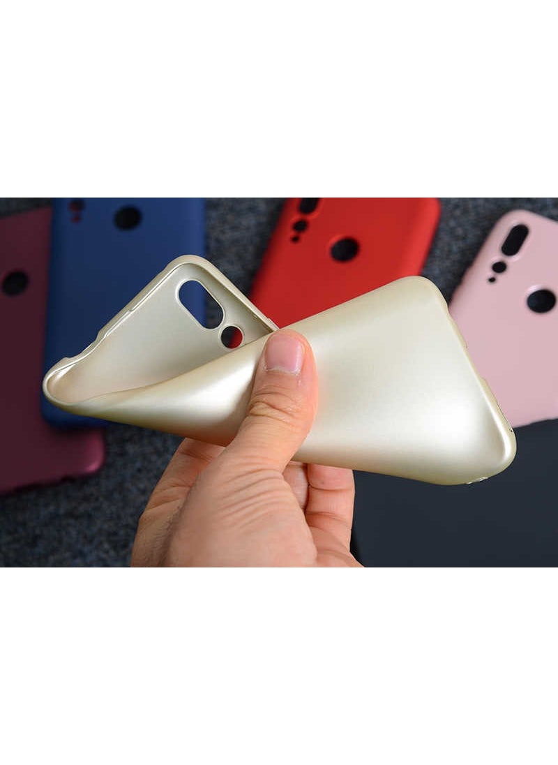 Huawei Y9 Prime 2019 Case Soft and Smooth Surface Silky Silicone Cover - pzsku/Z8951802329ADA011246CZ/45/_/1740623085/1effb626-cd24-483e-9c9c-99c436e47485