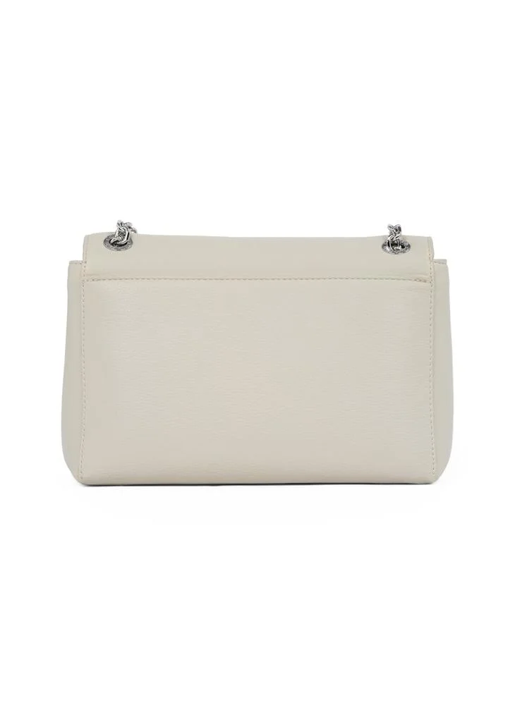 CALVIN KLEIN Flap Over Crossbody