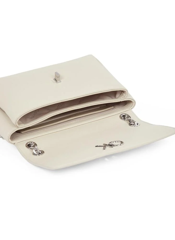 CALVIN KLEIN Flap Over Crossbody