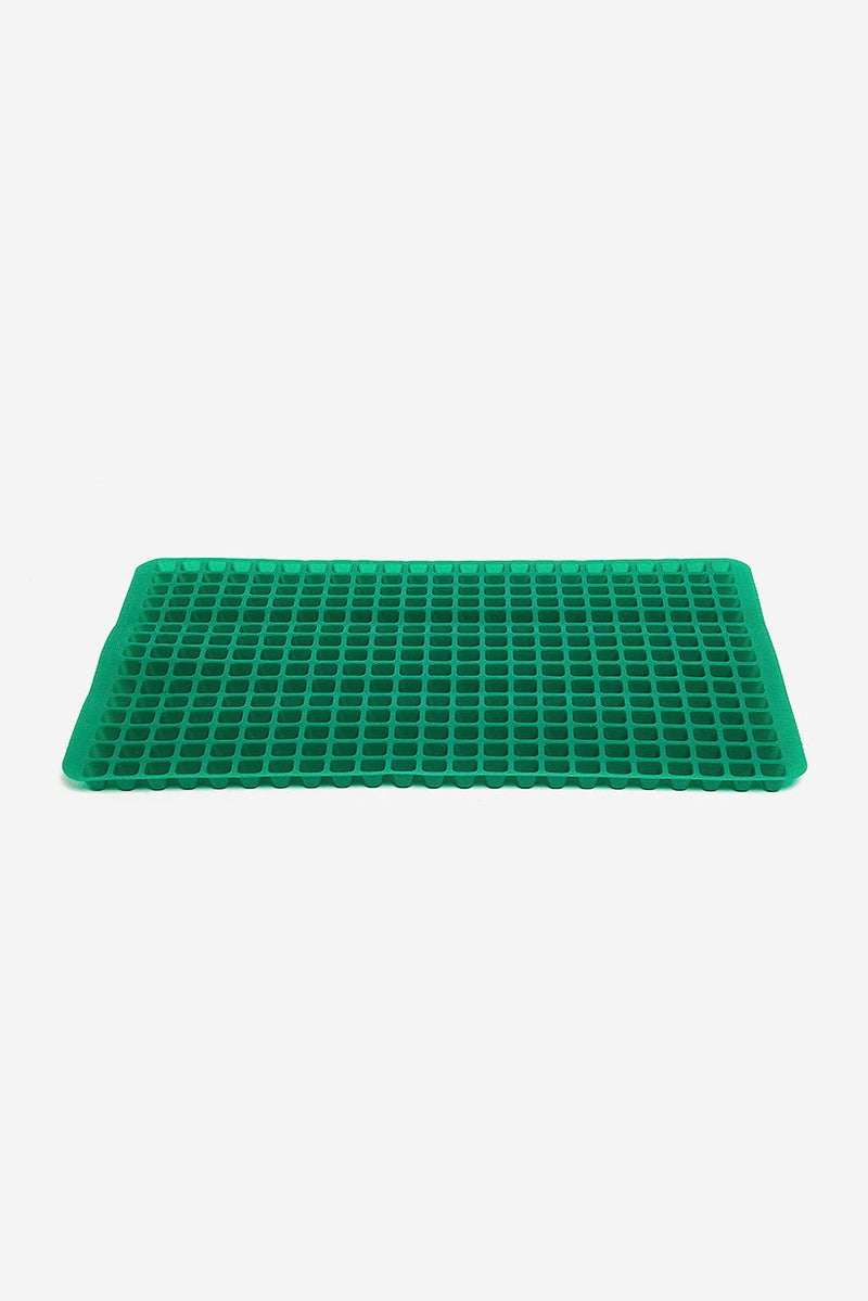 Tchibo Reusable Baking Mat 39 L x 1 H x 27 5 W cm., Green - Image 3