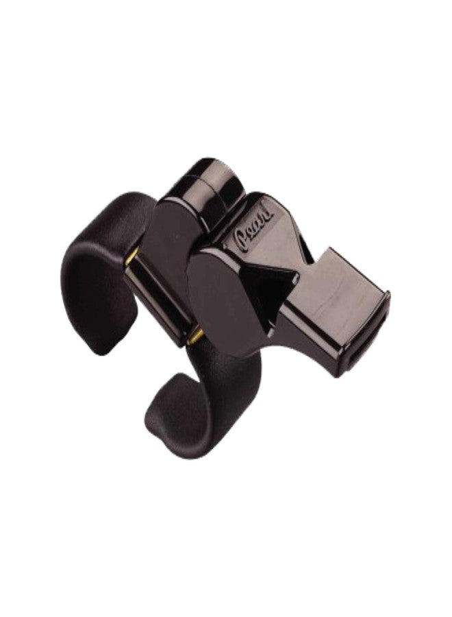 فوكس 40 صافرة Armour Fox 40 2300002 Pearl Official Finger Grip Whistle (15A501) - Image 2
