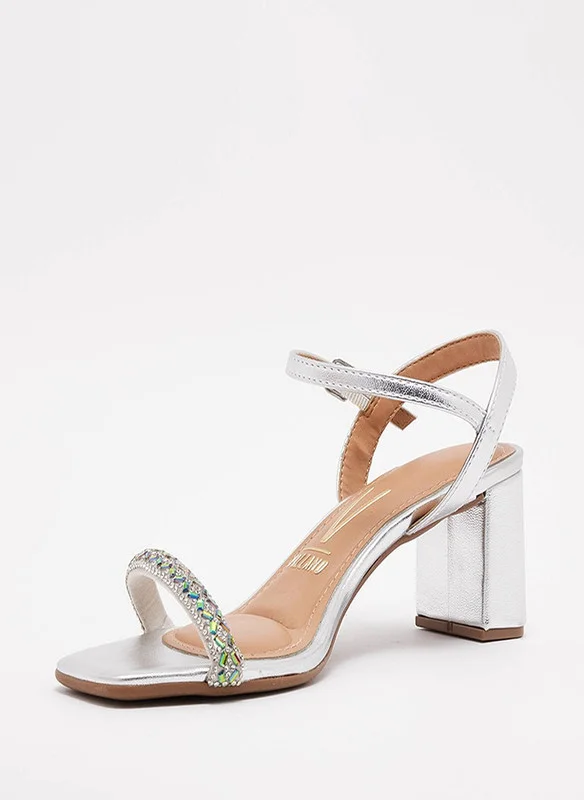 فيزانو VIZZANO High Heel Sandals For Ladies