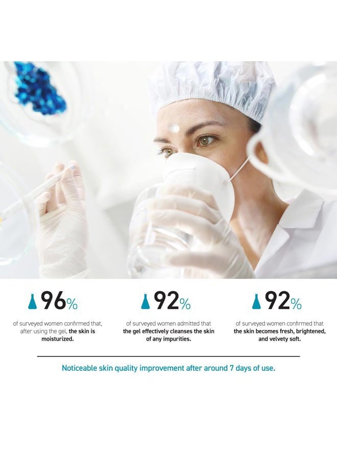 Bioliq Facial Cleansing Gel 125ml - Image 5