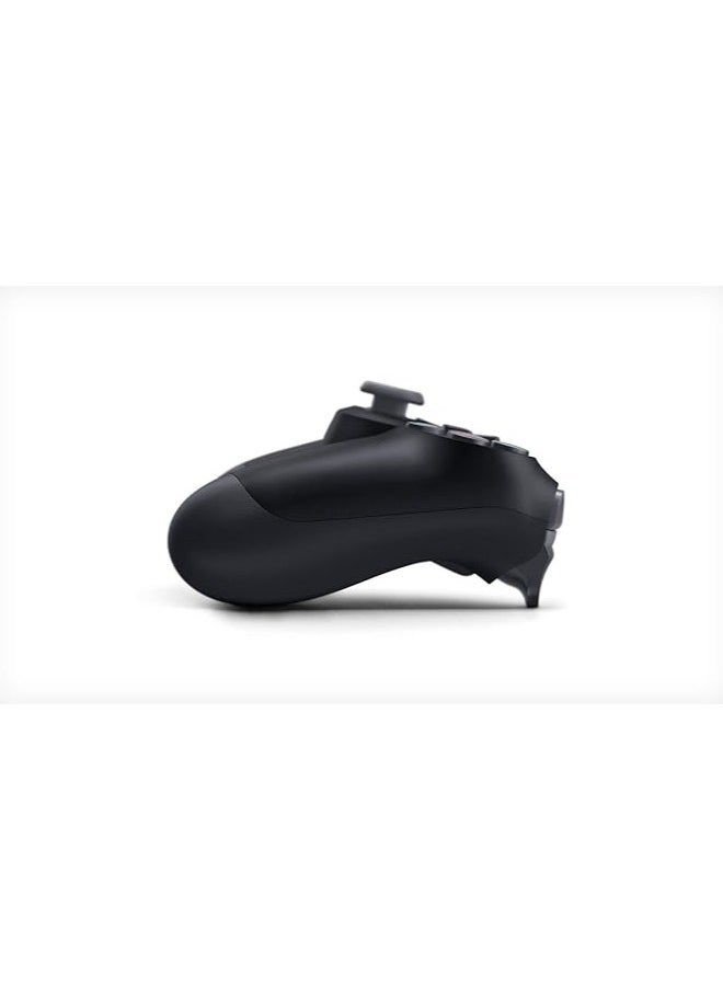 Generic Dualshock Wireless Controller For PlayStation 4 BLACK  - Image 5