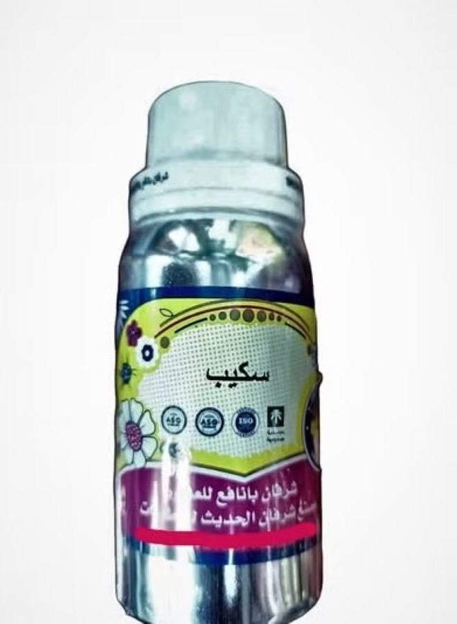 شرفان بانافع زيت عطر سكيب مركز 100جرام