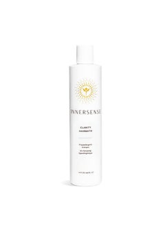 innersense Organic Beauty Natural Clarity Hypoallergenic Hairbath ; Nontoxic Crueltyfree Haircare (10 Fl Oz ; 295 Ml)  - Image 2