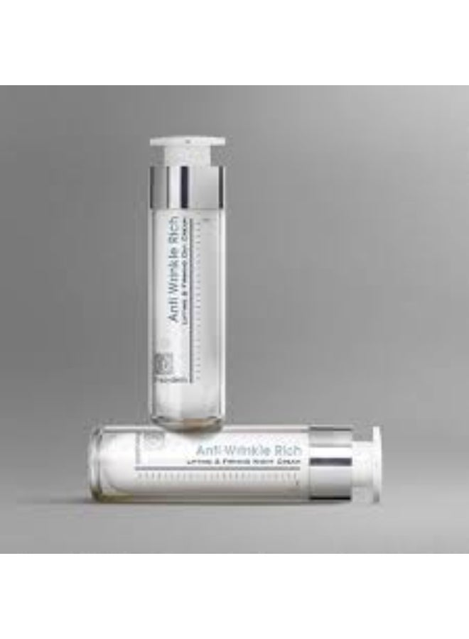 Frezyderm Anti-Wrinkle Rich Night Cream 50ml - Image 4
