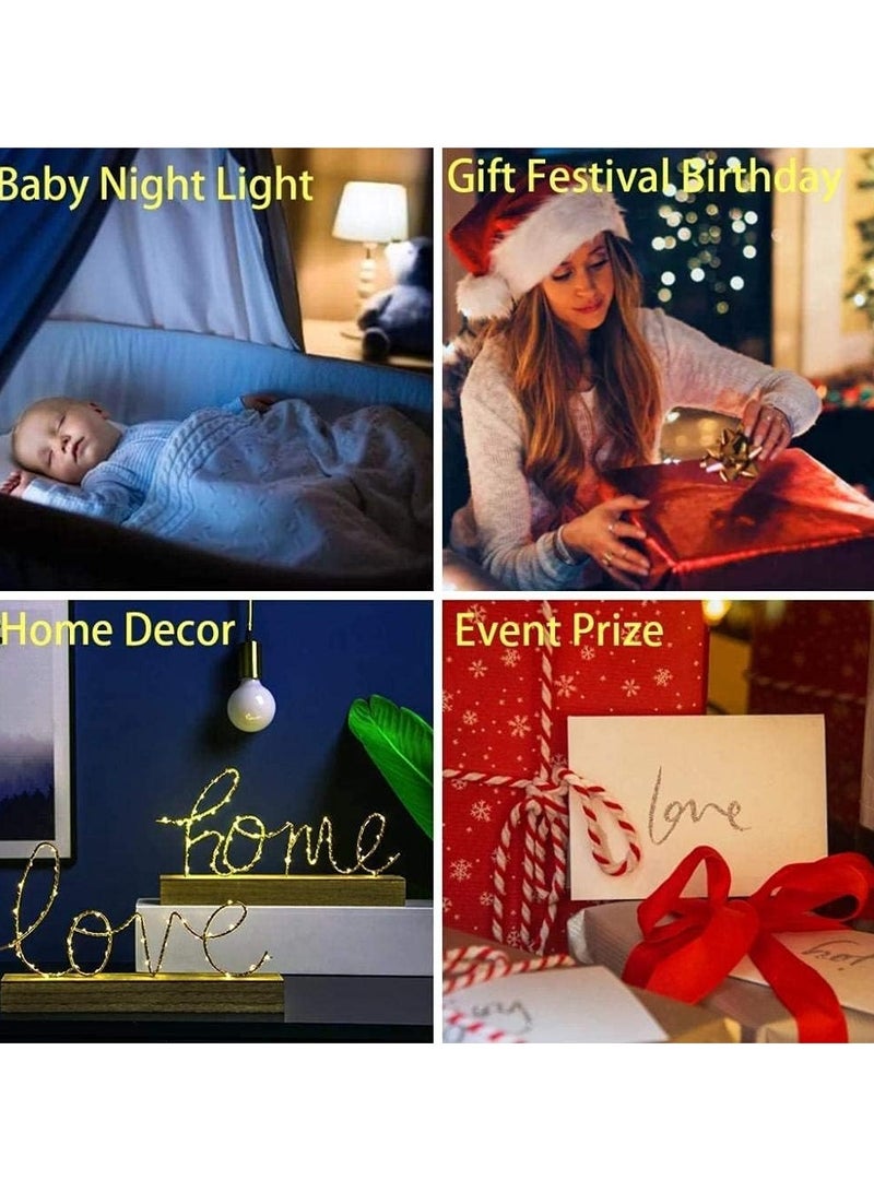 عام "مصباح أنمي كوهارا جود إمباكت - مصباح ليلي ثلاثي الأبعاد بإضاءة ليد، زينة غرف بألوان متغيرة وتحكم عن بعد، مثالي لغرف الأطفال والمراهقين" - Image 4