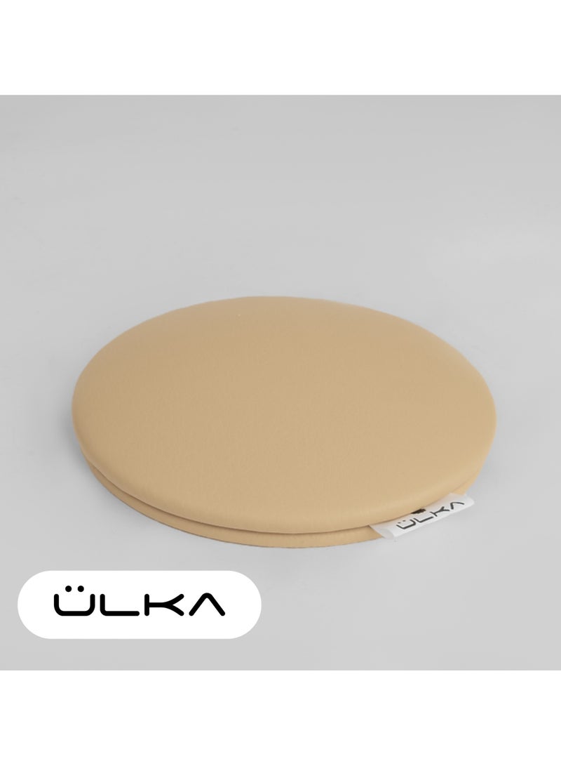 ULKA ELBOW SUPPORT IVORY