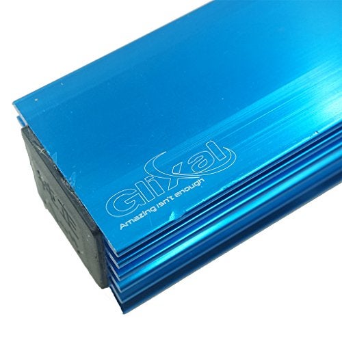 Glixal صندوق CDI عالي الأداء Glixal ATMT1-147 GY6 باللون الأزرق 50cc 125cc 150cc 139QMB 152QMI 157QMJ سكوتر صيني دراجة نارية كارت ATV رباعية بدون حد للثورات - Image 5