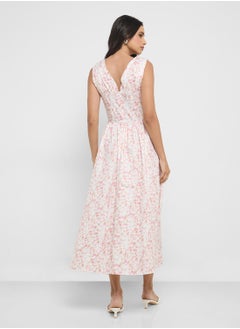 ELLA Corset Dress With Princess Waist Cut  - Image 2