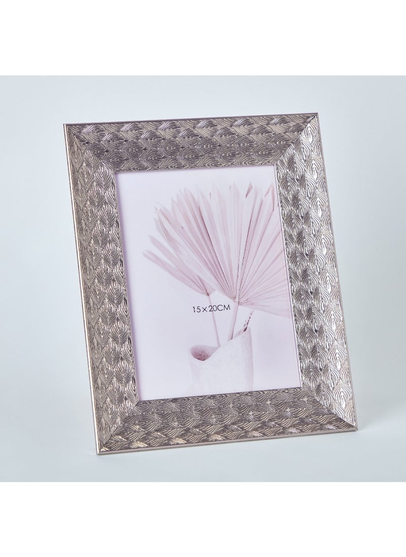 Home Box - Renata Photo Frame 21.6 x 26.6 x 2 cm - Image 1