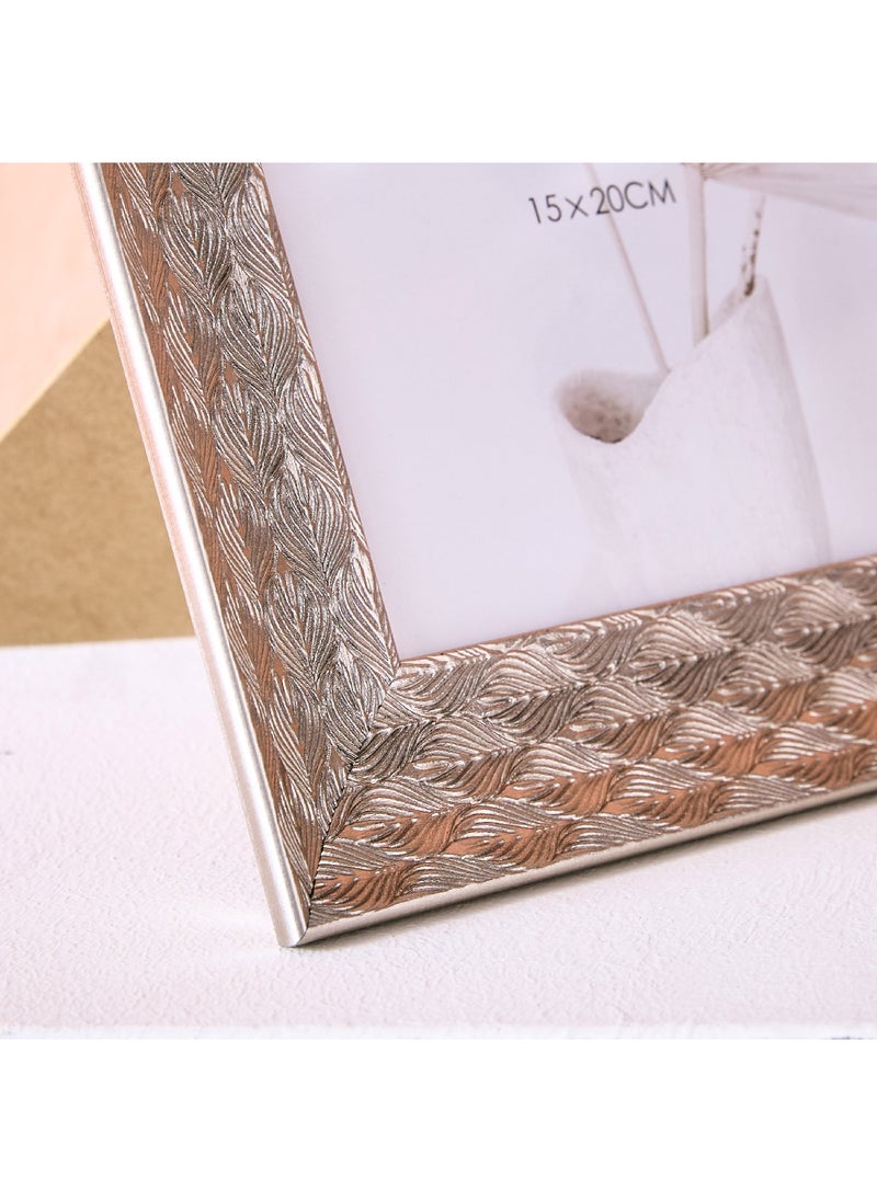 Home Box - Renata Photo Frame 21.6 x 26.6 x 2 cm - Image 1