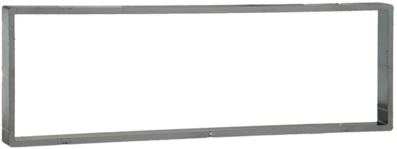 Metra Electronics 89-30-3900 Universal DIN Spacer - Image 4