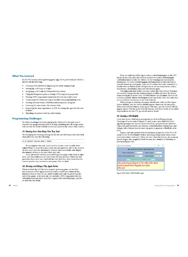 Learn Java the Easy Way - Image 2