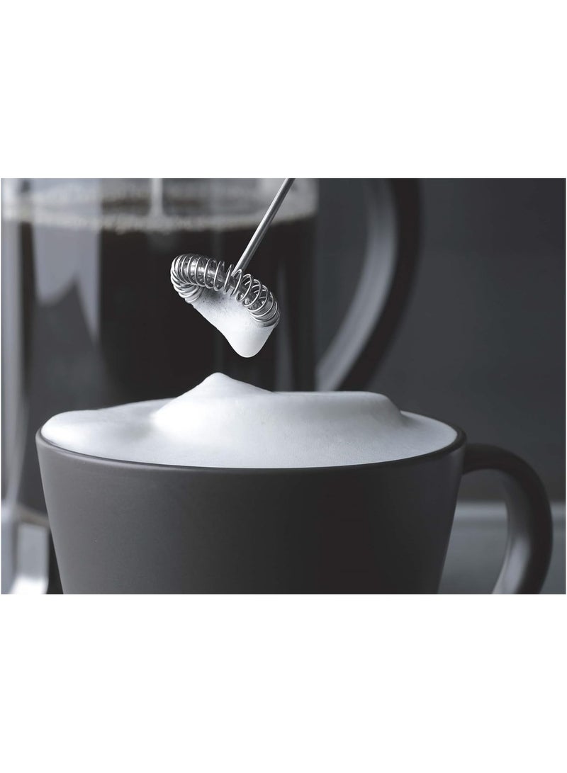 aerolatte Aerolatte To Go Handheld Milk Frother with Storage Tube  - Image 3