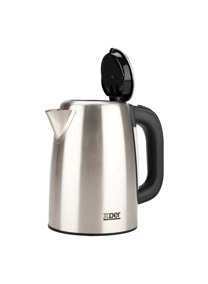 Xper Kettle and Teapot, 2200 Watts, Touch Control - XPSTTS-999 - Image 2