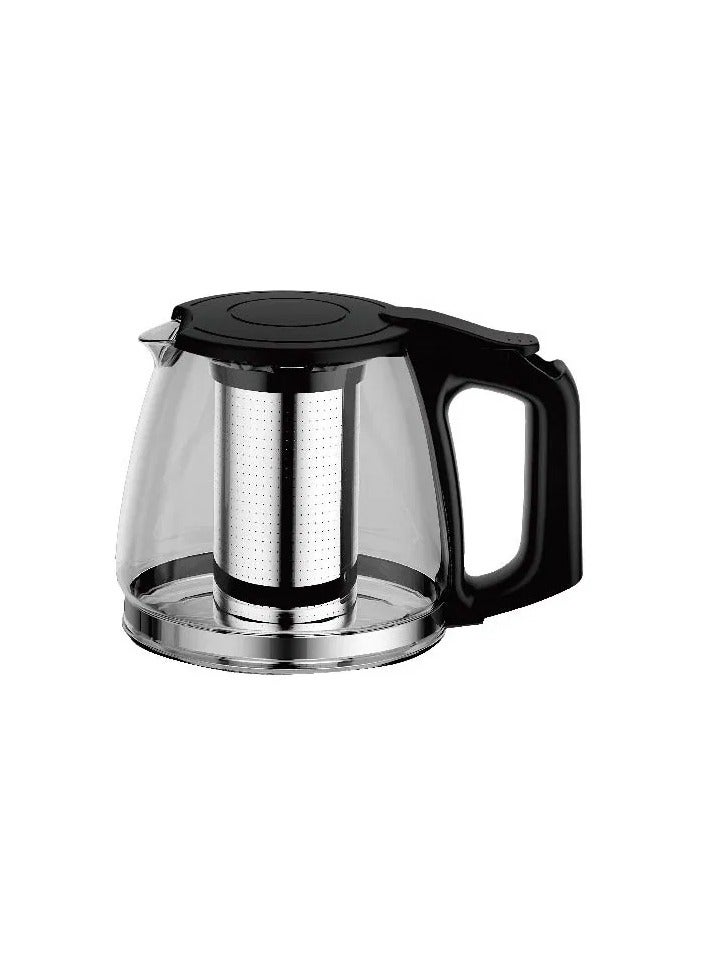 Xper Kettle and Teapot, 2200 Watts, Touch Control - XPSTTS-999 - Image 4