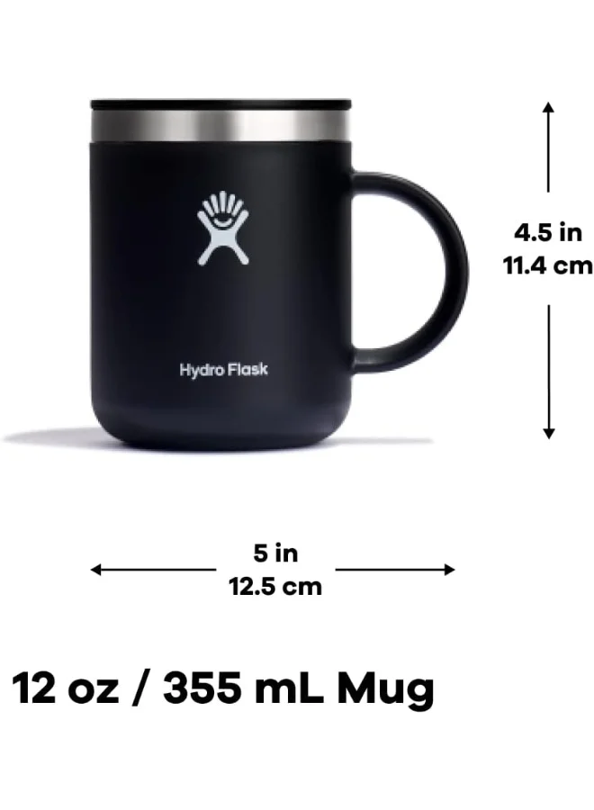 Hydro Flask 12 Oz Mug Trillium