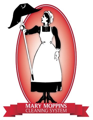 Mary Moppins 9" Pure Lambswool Wash Kit for RV's - Image 5