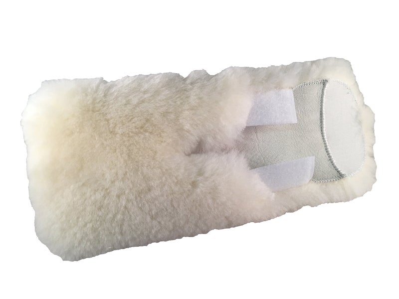 Mary Moppins 9" Pure Lambswool Wash Kit for RV's - Image 2