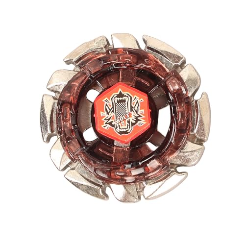STJOYOPY Battle Top Metal Fusion Gyro Toys Spinner Top Game BB29 Dark Wolf DF145FS Gift for KidsAdults bb29 - Image 1