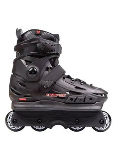 Flying Eagle Flying Eagle Skates |ENKIDU - Inline Skates for Men & Women, Adult Inline Skates, Inline Skates for Women, Men's Inline Skates - Black 