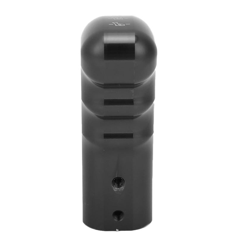 Replacement Shift Knob Gear Handle For Ranger 800 900 10S XP Black Enhanced Interaction Speed Changes Car Gear Handle - Image 4