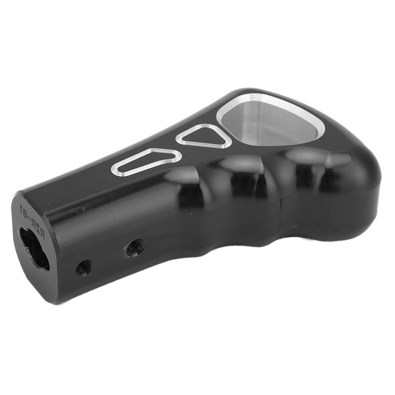 Replacement Shift Knob Gear Handle For Ranger 800 900 10S XP Black Enhanced Interaction Speed Changes Car Gear Handle - Image 3