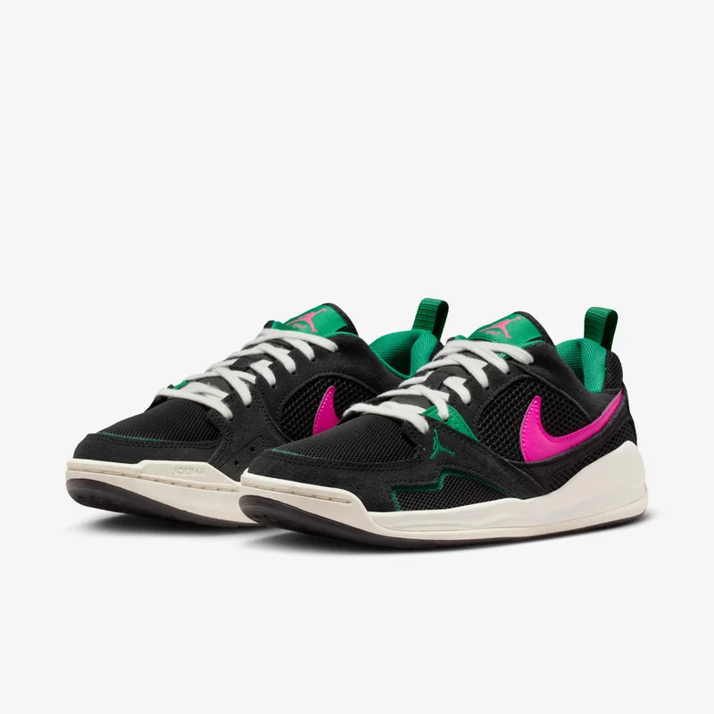 جوردن أحذية نسائية سي إم إف تي إيرا