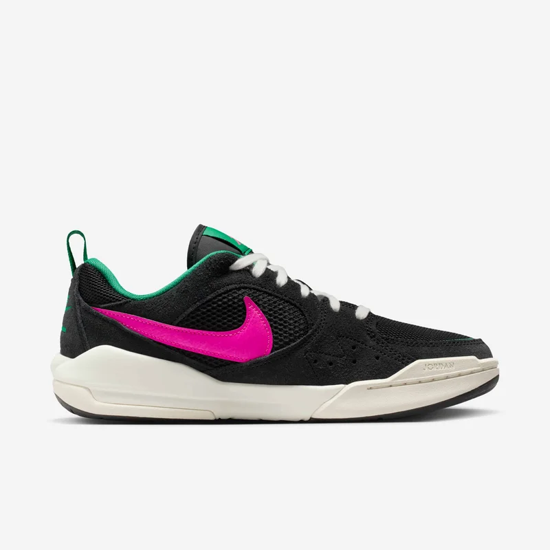 Jordan Grey Women's CMFT Era Shoes for Women | Best Price UAE